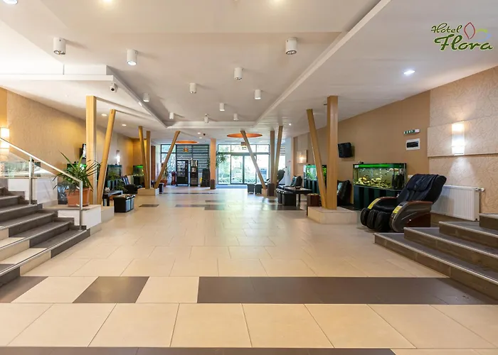 Hotel Flora