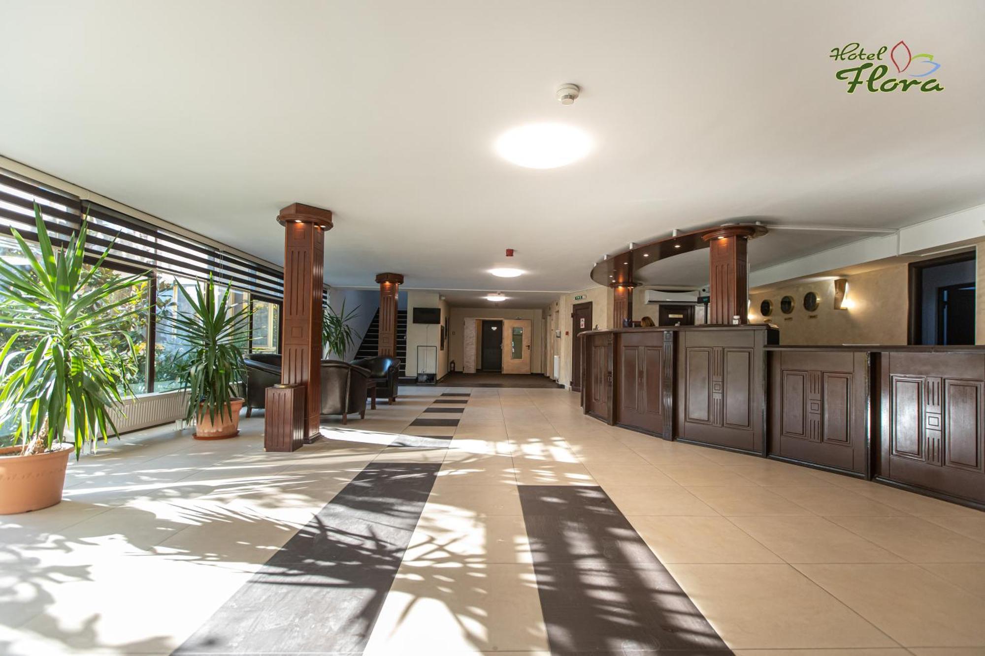 Flora Hotel Mamaia