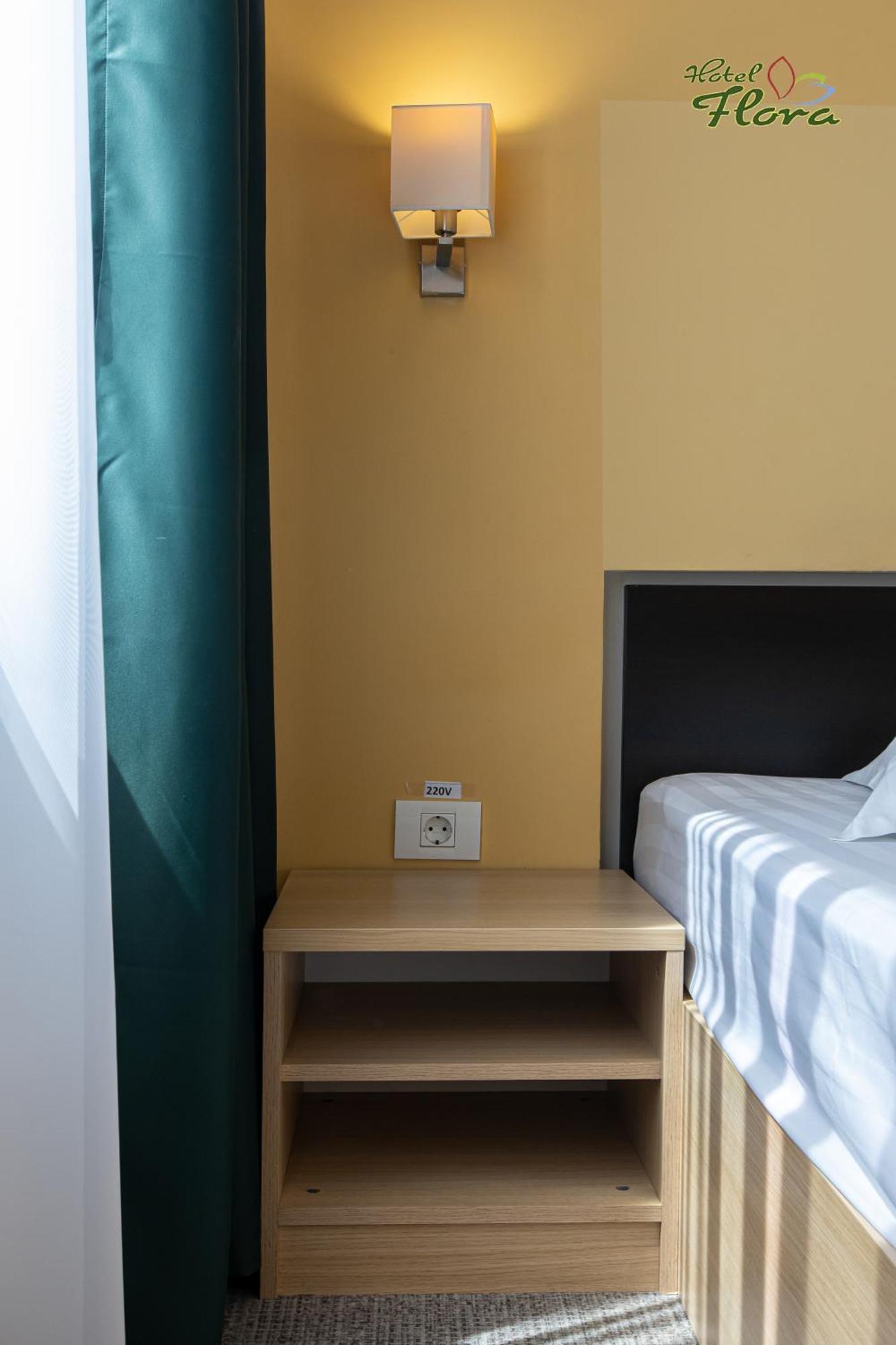 Flora Hotel Mamaia
